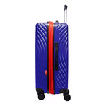 Valijas Wilson 65.1733F-3 Azul 24